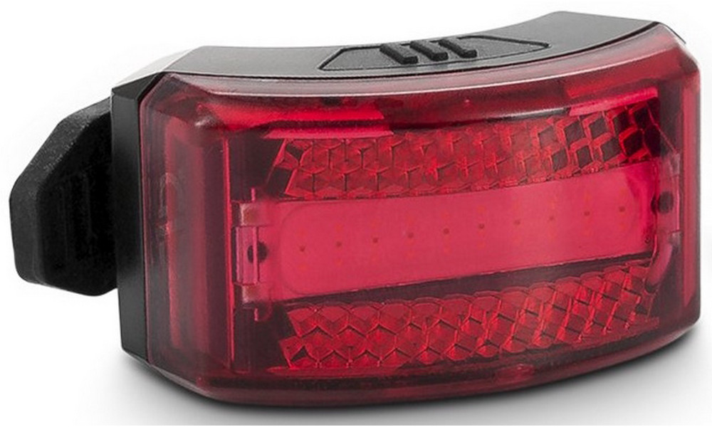 Задняя лампа ACID LED HPP COB USB 