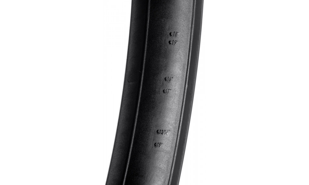 Mudguard set 27.5-29" ACID MTB 60mm with stays - 3