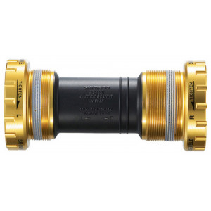 BB-set Shimano SAINT SM-BB80 BSA 83mm