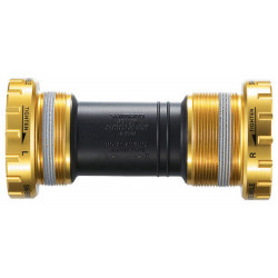 BB-set Shimano SAINT SM-BB80 BSA 83mm