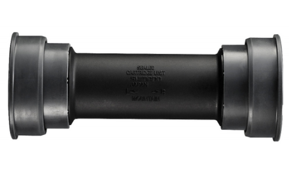 Картридж каретки Shimano SAINT SM-BB71-41C MTB Press-Fit 104.5/107mm 