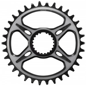 Chainring Shimano XTR SM-CRM95 34T
