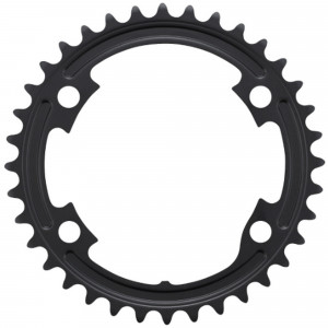 Передняя звезда Shimano 105 FC-R7000 36T