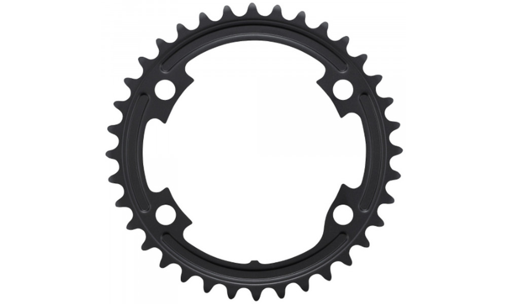 Передняя звезда Shimano 105 FC-R7000 36T - 2