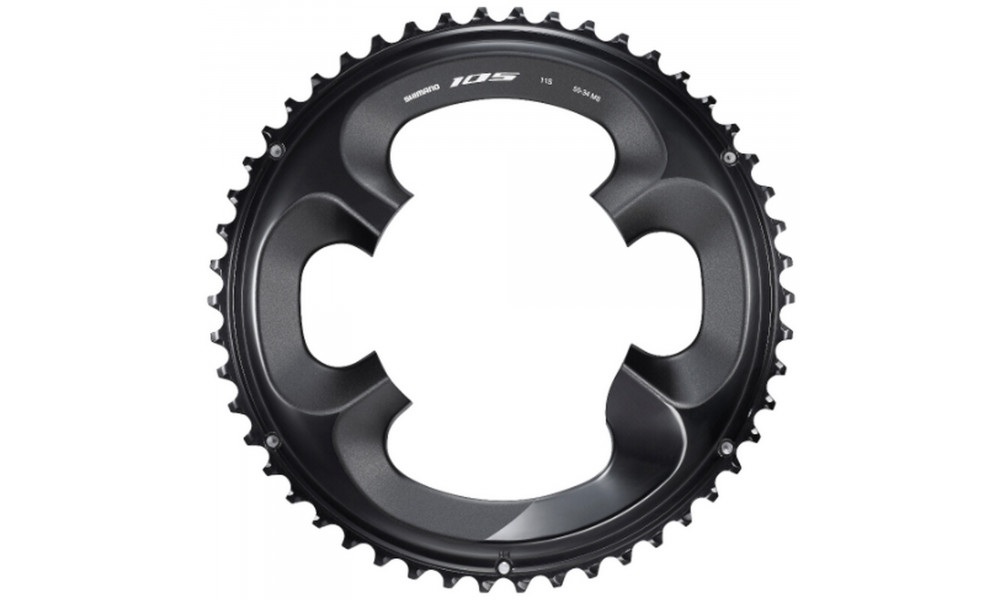 Chainring Shimano 105 FC-R7000 50T - 2