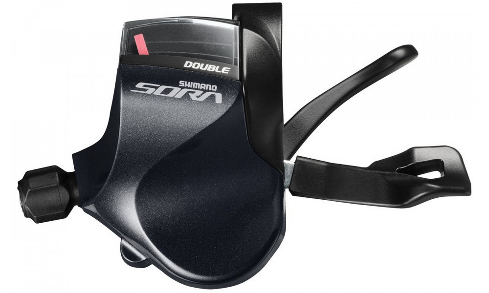 Shifter Shimano SORA SL-R3000 2-speed 