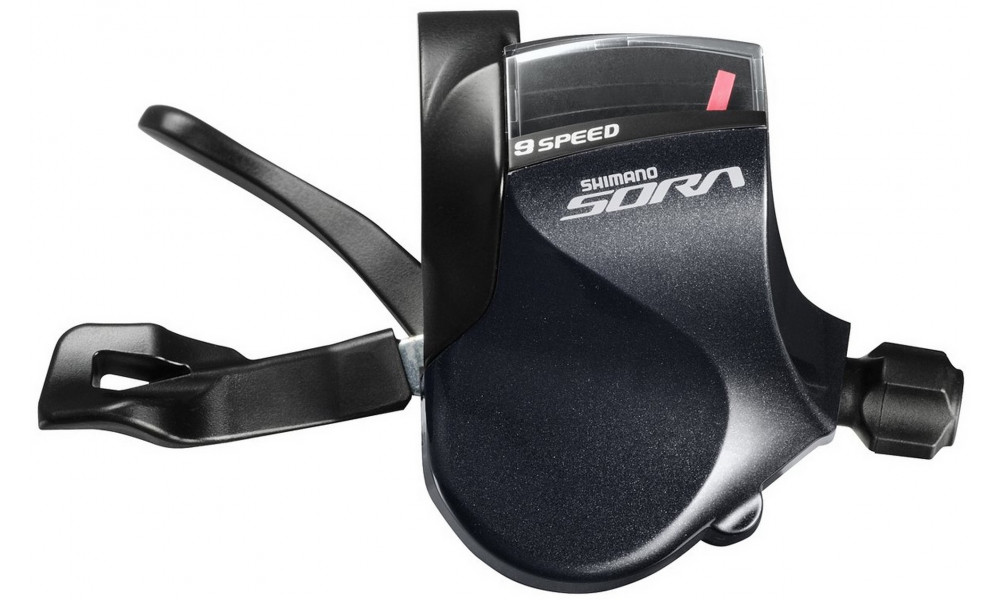 Shifter Shimano SORA SL-R3000 9-speed 