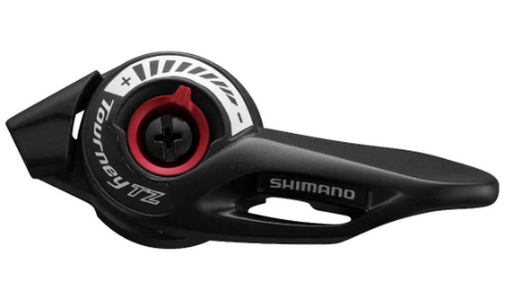 Shifter Shimano TOURNEY SL-TZ500 3-speed 