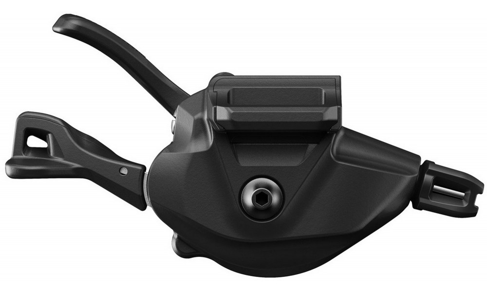 Ручка переключателя скоростей / шифтер Shimano XTR I-Spec EV SL-M9100 11/12-speed 