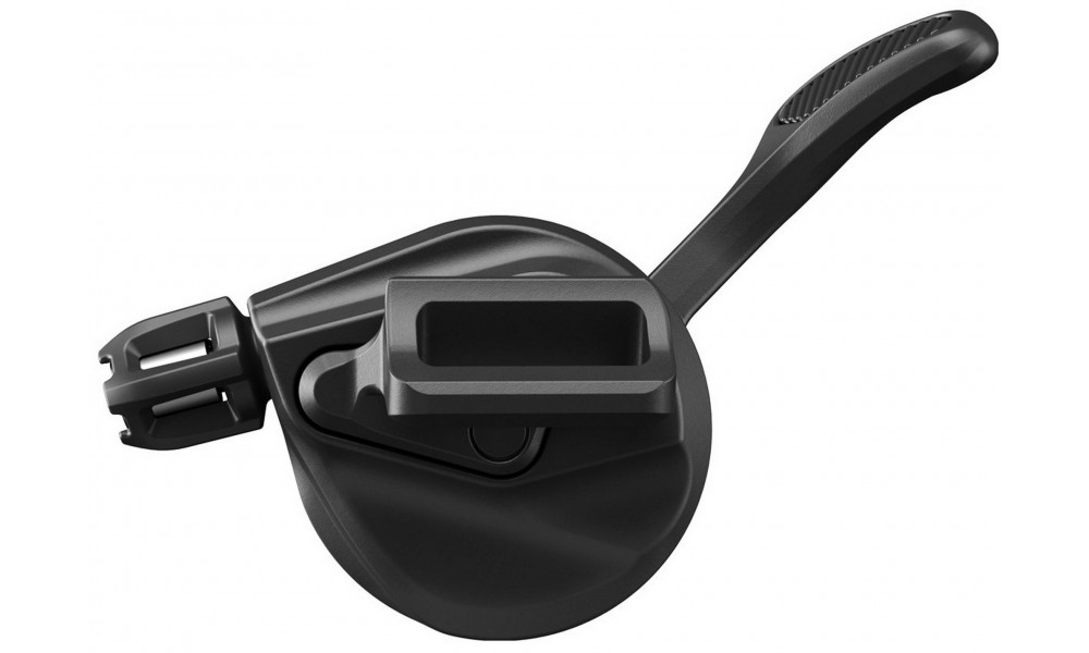 Ручка переключателя скоростей / шифтер Shimano XTR I-Spec EV SL-M9100 2-speed - 2