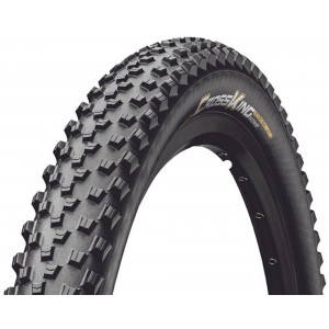 Tire 29" Continental Cross King II TR 57-622 Skin Fold