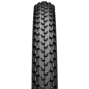 Tire 29" Continental Cross King II TR 57-622 Skin Fold