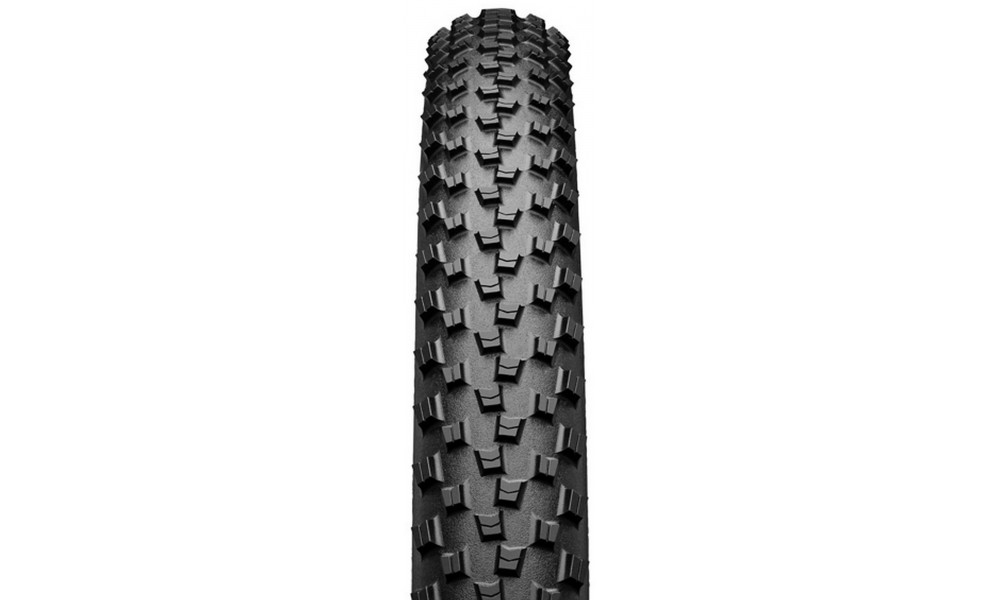 Tire 29" Continental Cross King II TR 57-622 Skin Fold - 2