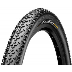 Tire 26" Continental Race King II TR 55-559 Skin Fold