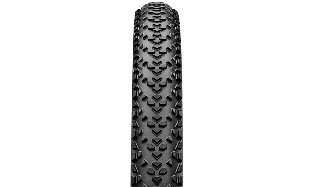 Tire 26" Continental Race King II TR 55-559 Skin Fold - 2
