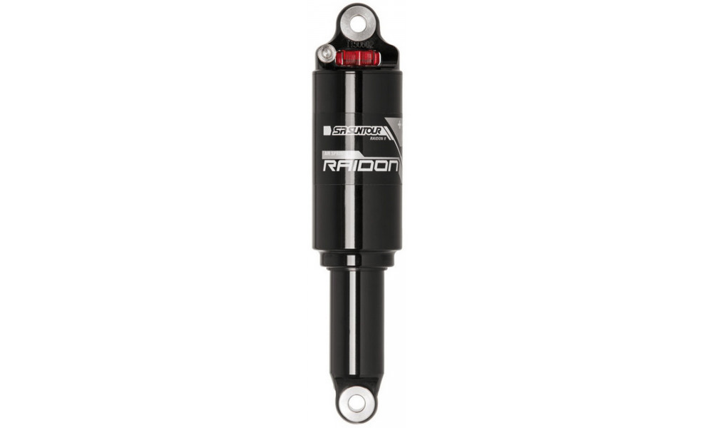 Rear shock SR Suntour RAIDON LO-190X50MM 