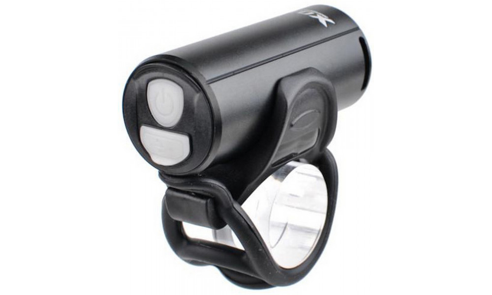 Комплект ламп ProX Pictor CREE 350Lm + 10Lm USB black - 3