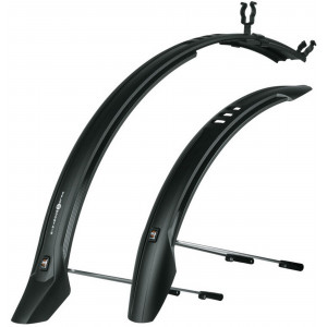 Mudguards set 29 SKS Velo 65 Mountain U-Stays Set