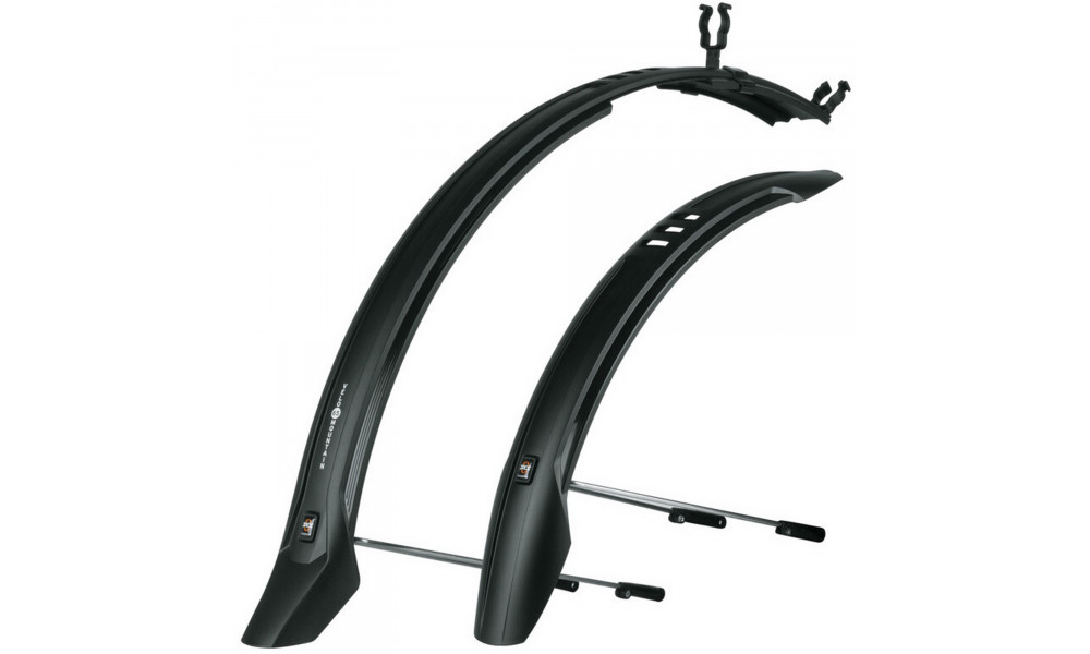 Mudguards set 29 SKS Velo 65 Mountain U-Stays Set - 1