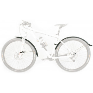 Комплект брызговиков 29 SKS Velo 65 Mountain U-Stays Set