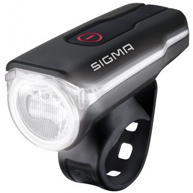 Front lamp Sigma AURA 60 USB