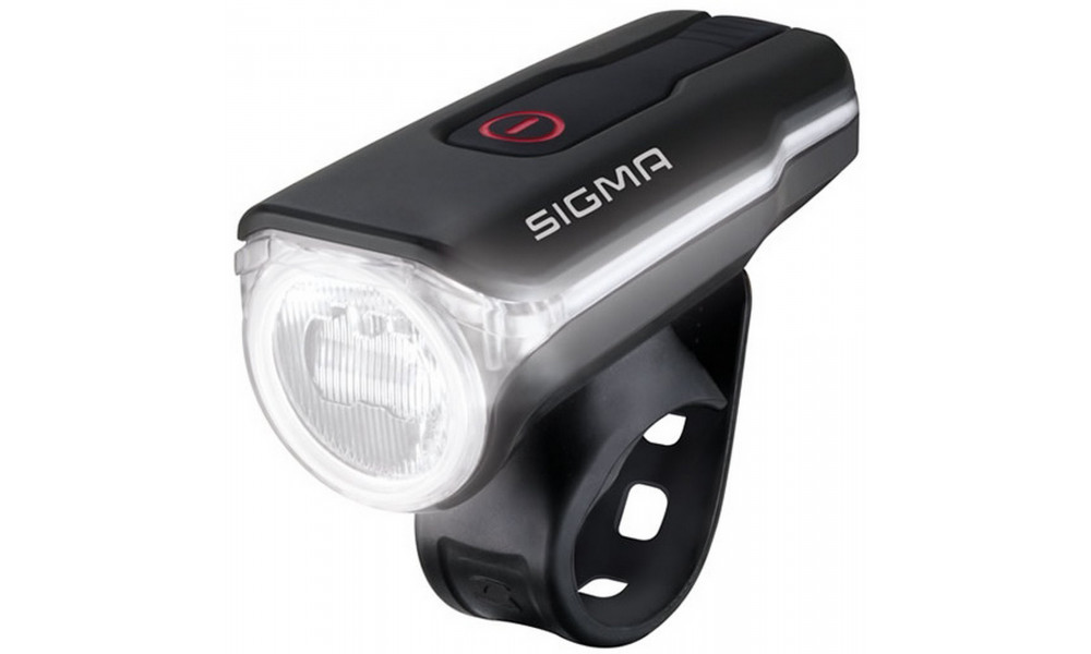 Передняя лампа Sigma AURA 60 USB - 1