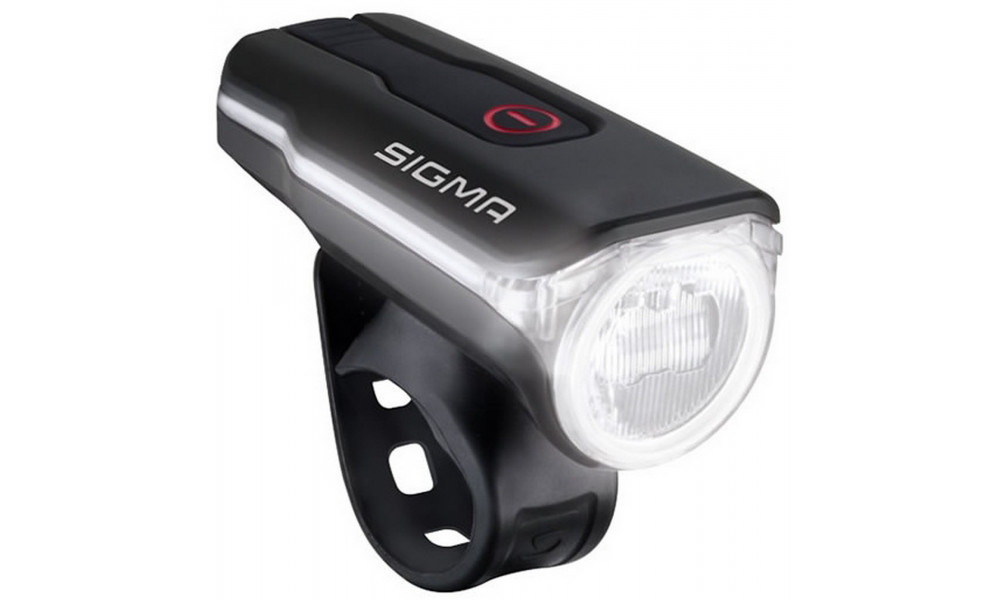 Front lamp Sigma AURA 60 USB - 4