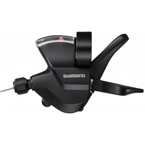 Ручка переключателя скоростей / шифтер Shimano ALTUS SL-M315 2-speed