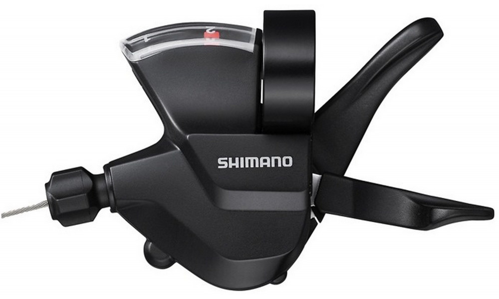 Shifter Shimano ALTUS SL-M315 2-speed - 1