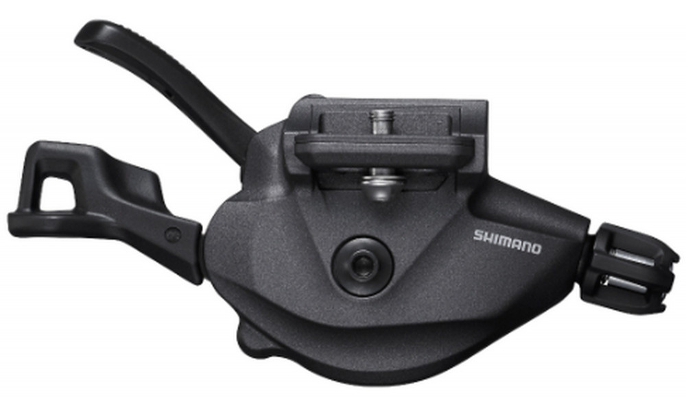 Ручка переключателя скоростей / шифтер Shimano XT SL-M8100 I-Spec EV 12-speed 