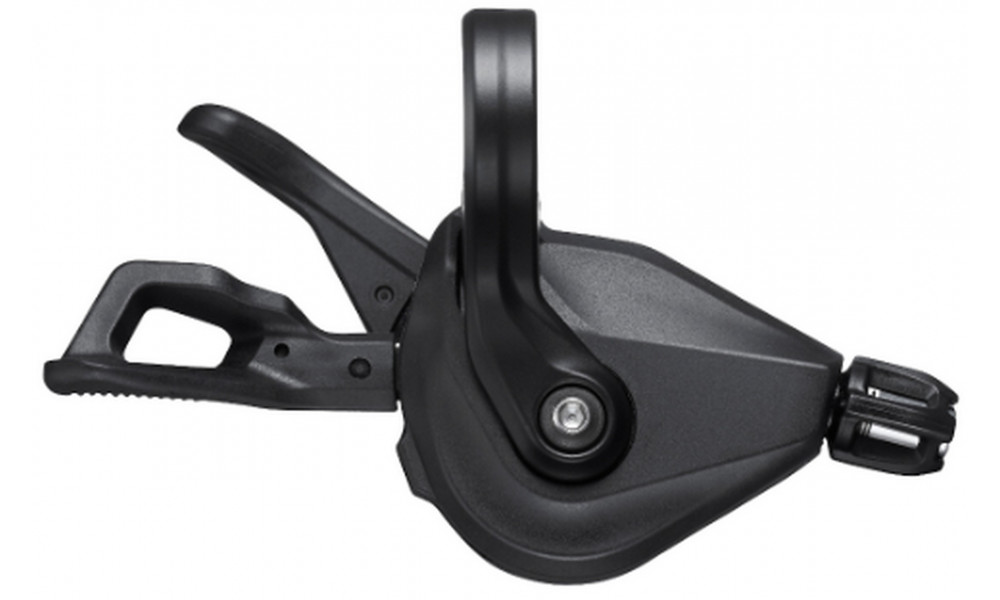 Ручка переключателя скоростей / шифтер Shimano SLX SL-M7100 w/ clamp 12-speed - 2