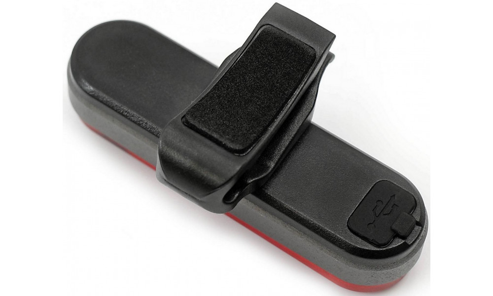 Комплект ламп Azimut Krypton 300lm + Sodium 120lm USB - 3