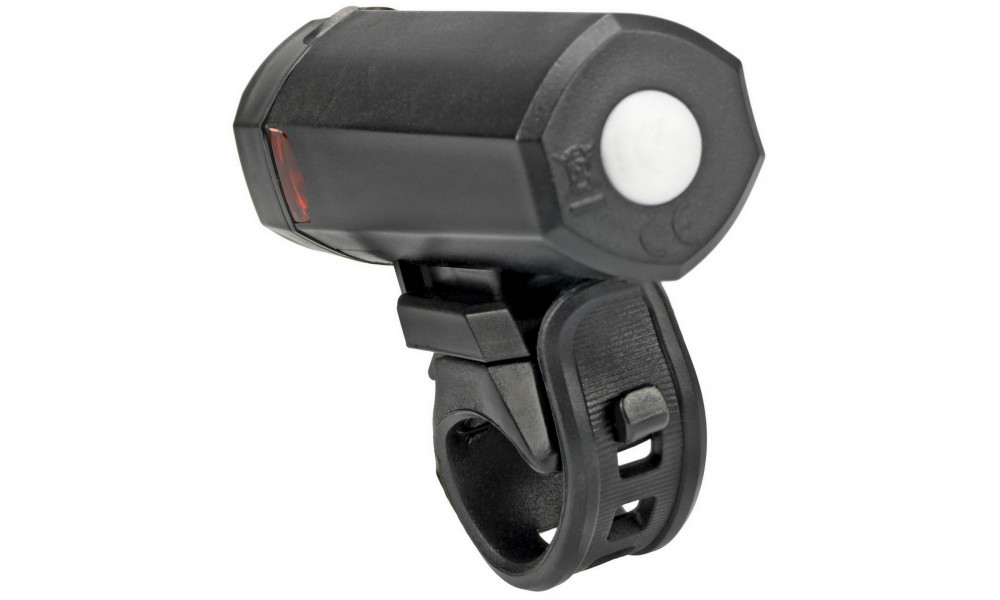 Комплект ламп Azimut Hexagon 40lm + Rubin 5LED - 3