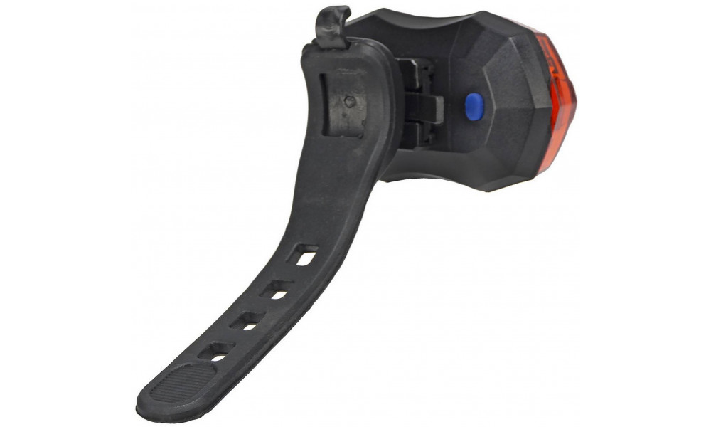 Light set Azimut Hexagon 40lm + Rubin 5LED - 5