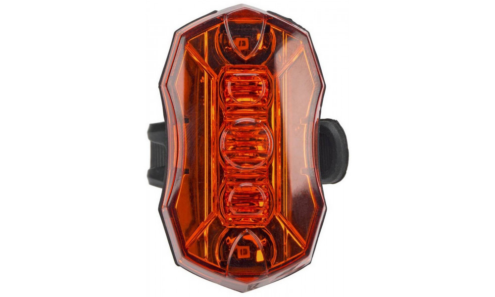 Light set Azimut Hexagon 40lm + Rubin 5LED - 6