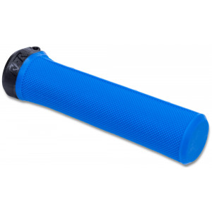 Grips RFR PRO HPP black'n'blue