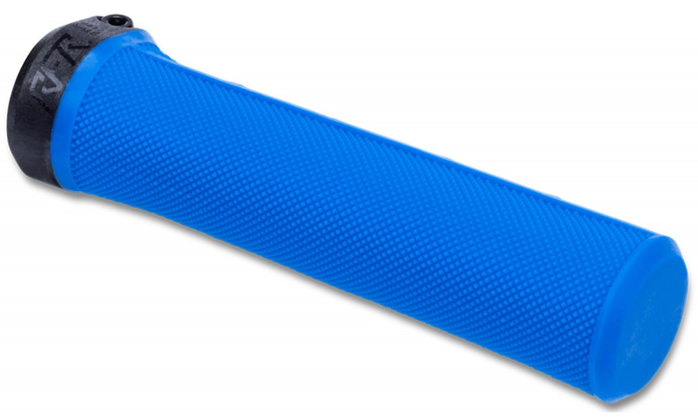 Grips RFR PRO HPP black'n'blue - 1