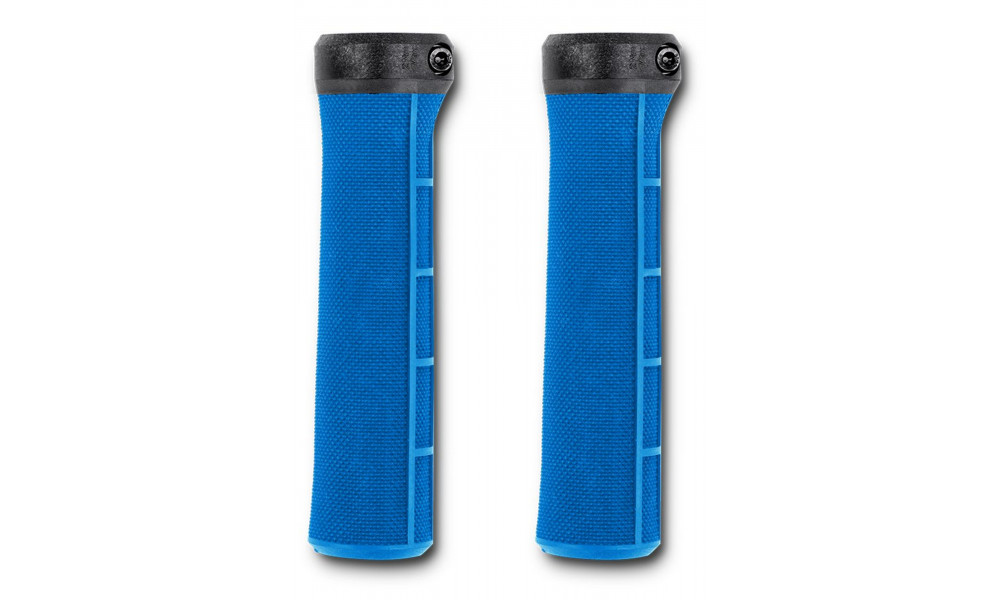 Grips RFR PRO HPP black'n'blue - 2