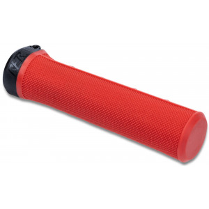 Ручки руля RFR PRO HPP black'n'red