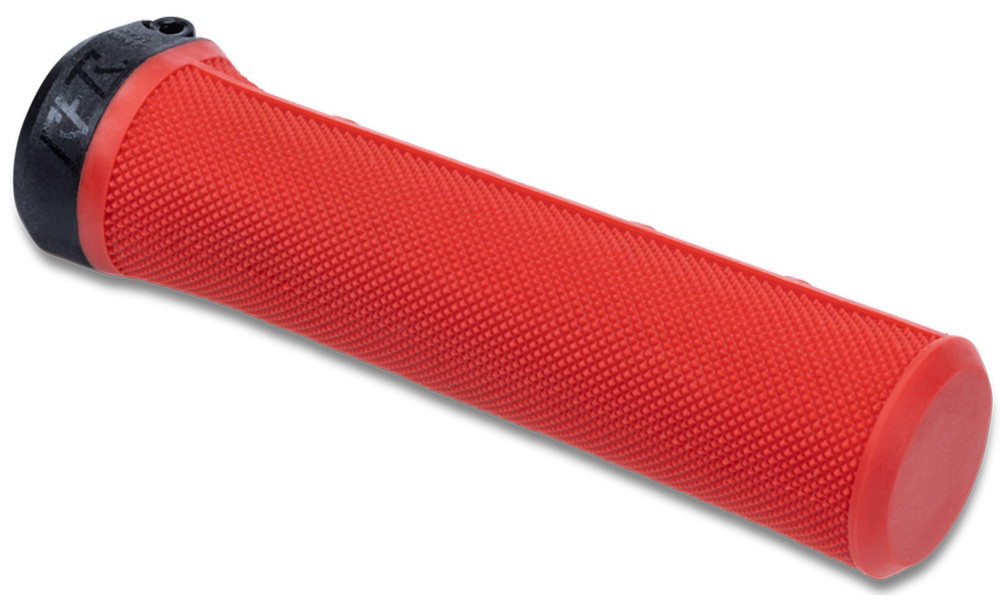 Ручки руля RFR PRO HPP black'n'red - 1