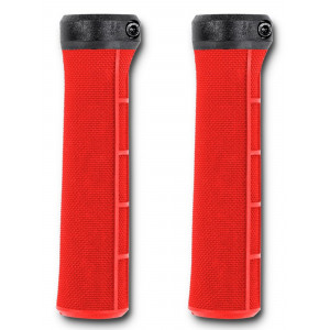 Ручки руля RFR PRO HPP black'n'red