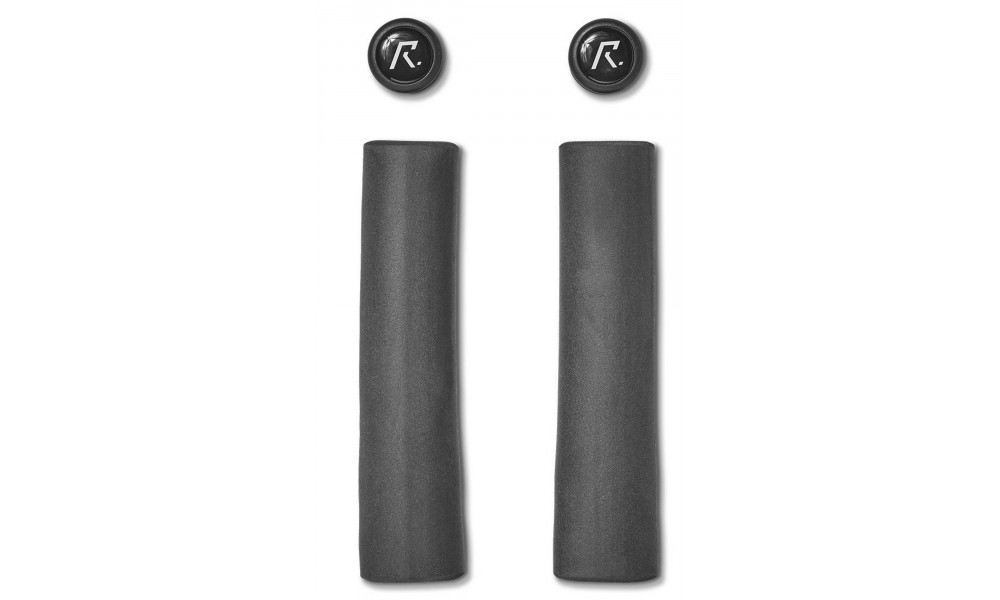 Grips RFR SCR black - 2