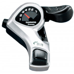 Shifter Shimano TOURNEY SL-TX50 7-speed