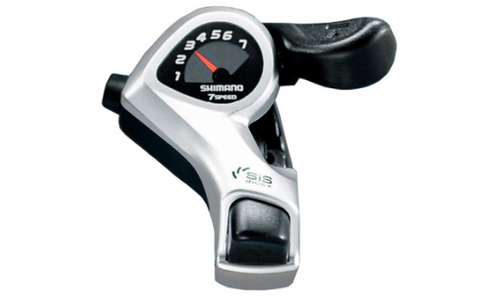 Shifter Shimano TOURNEY SL-TX50 7-speed 