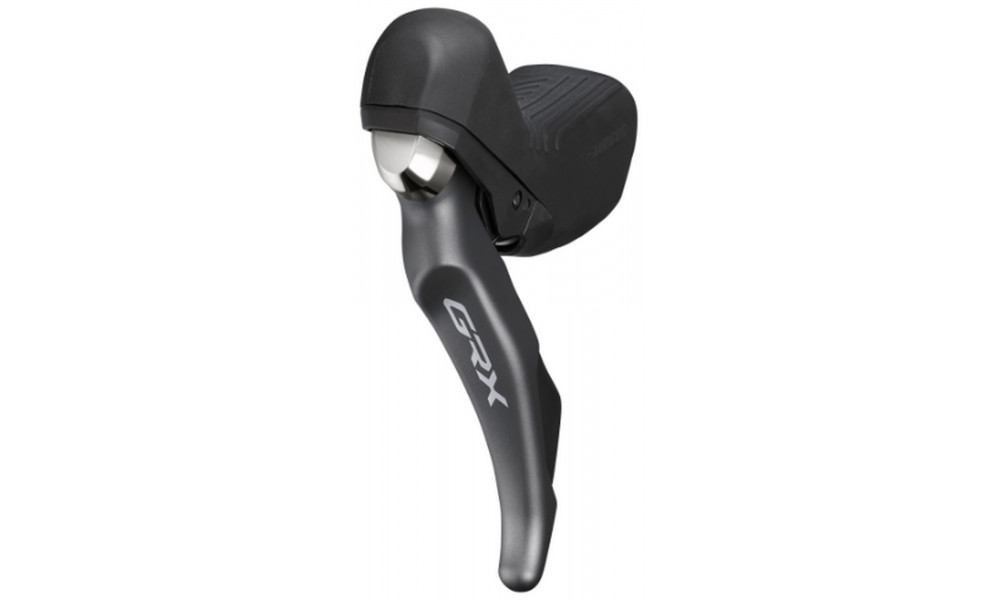 Shifter Shimano GRX ST-RX810 2-speed 