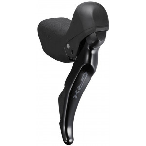 Ручка переключателя скоростей / шифтер Shimano GRX ST-RX400 10-speed