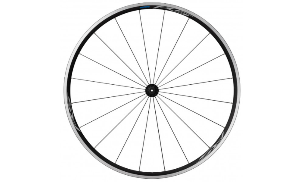 Переднее колесо 28" Shimano TIAGRA WH-RS100 QR 
