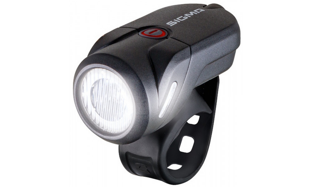 Front lamp Sigma AURA 35 USB - 1
