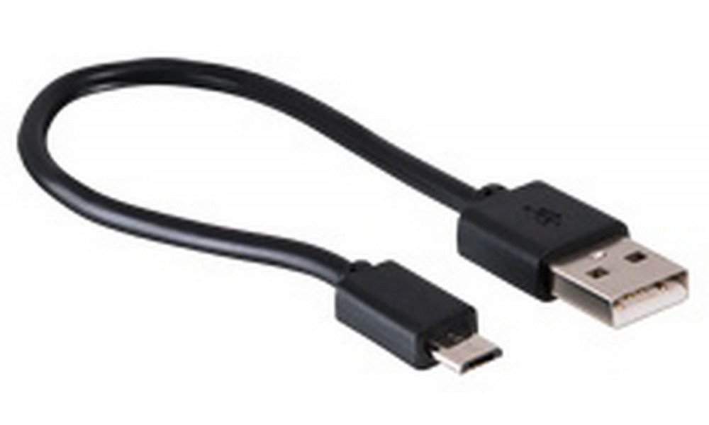 Передняя лампа Sigma AURA 35 USB - 2