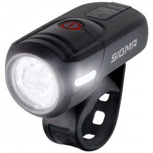 Front lamp Sigma AURA 45 USB